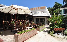 Surfside Boracay Resort Spa